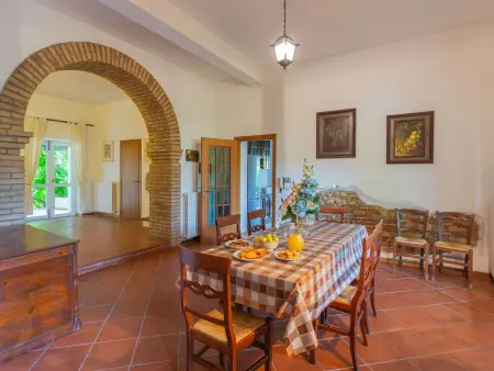 Fonte del Ceppo 1 – Maison 10 pers. avec piscine - Photo 10
