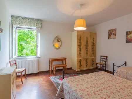 Fonte del Ceppo 1 – Maison 10 pers. avec piscine - Photo 11