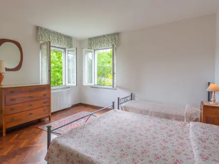 Fonte del Ceppo 1 – Maison 10 pers. avec piscine - Photo 12