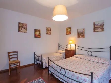 Fonte del Ceppo 1 – Maison 10 pers. avec piscine - Photo 13