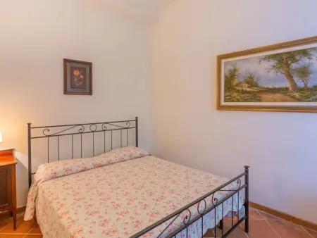 Fonte del Ceppo 1 – Maison 10 pers. avec piscine - Photo 14
