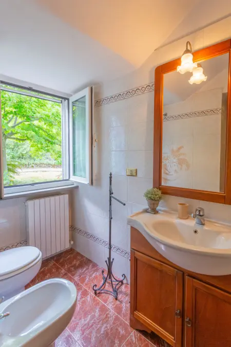 Fonte del Ceppo 1 – Maison 10 pers. avec piscine - Photo 15