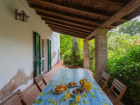 Fonte del Ceppo 1 – Maison 10 pers. avec piscine - Photo 16