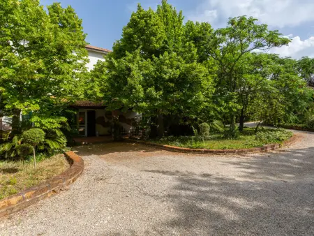 Fonte del Ceppo 1 – Maison 10 pers. avec piscine - Photo 20