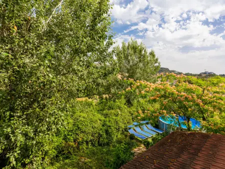 Fonte del Ceppo 1 – Maison 10 pers. avec piscine - Photo 21