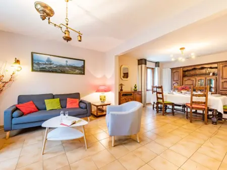 Coët A Tous, Location Maison 6 personnes à Carnac - Photo 2