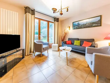 Coët A Tous, Location Maison 6 personnes à Carnac - Photo 4