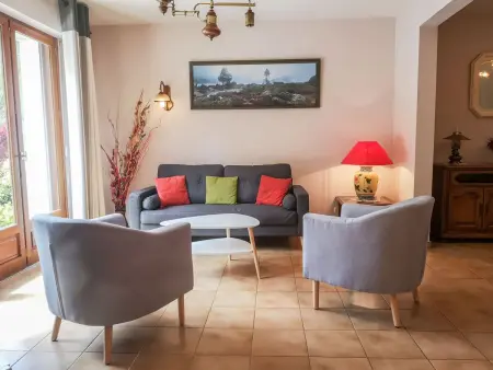 Coët A Tous, Location Maison 6 personnes à Carnac - Photo 5