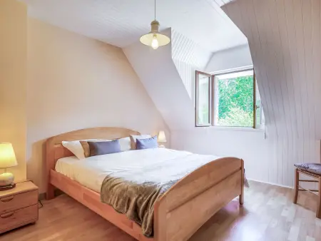 Coët A Tous, Location Maison 6 personnes à Carnac - Photo 8