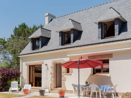 Coët A Tous, Location Maison 6 personnes à Carnac - Photo 11