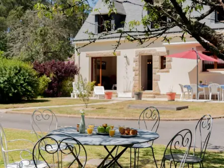 Coët A Tous, Location Maison 6 personnes à Carnac - Photo 12