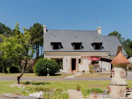 Coët A Tous, Location Maison 6 personnes à Carnac - Photo 13