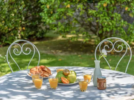 Coët A Tous, Location Maison 6 personnes à Carnac - Photo 14