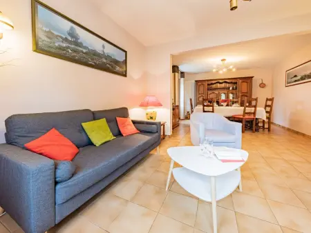 Coët A Tous, Location Maison 6 personnes à Carnac - Photo 18