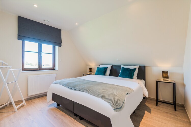 't Jachthuis van Capelle, villa 8 pers. Comines - Photo 4