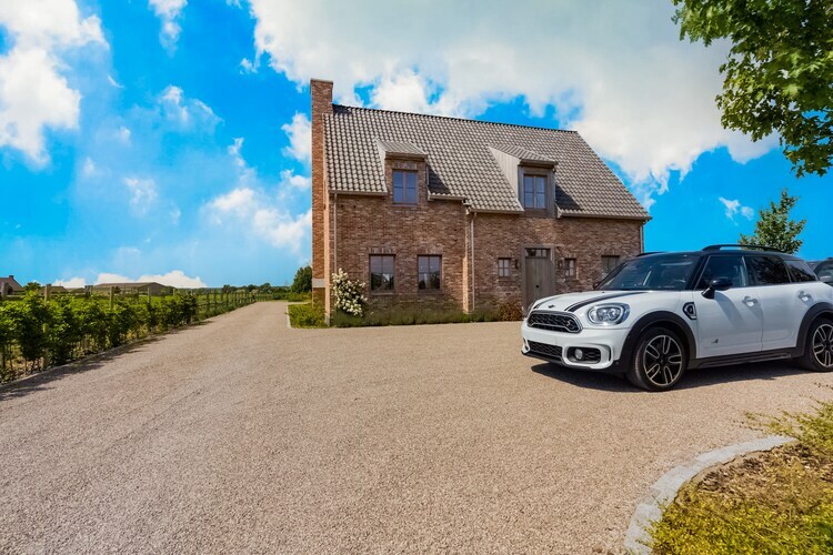 't Jachthuis van Capelle, villa 8 pers. Comines - Photo 6