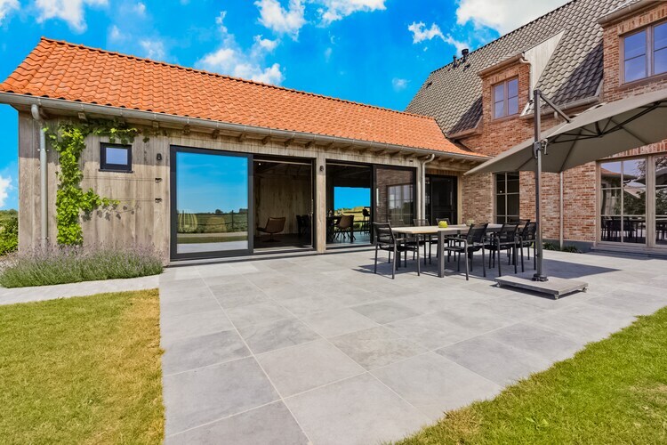 't Jachthuis van Capelle, villa 8 pers. Comines - Photo 7