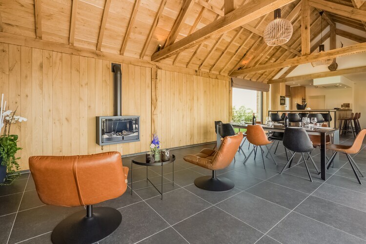't Jachthuis van Capelle, villa 8 pers. Comines - Photo 10