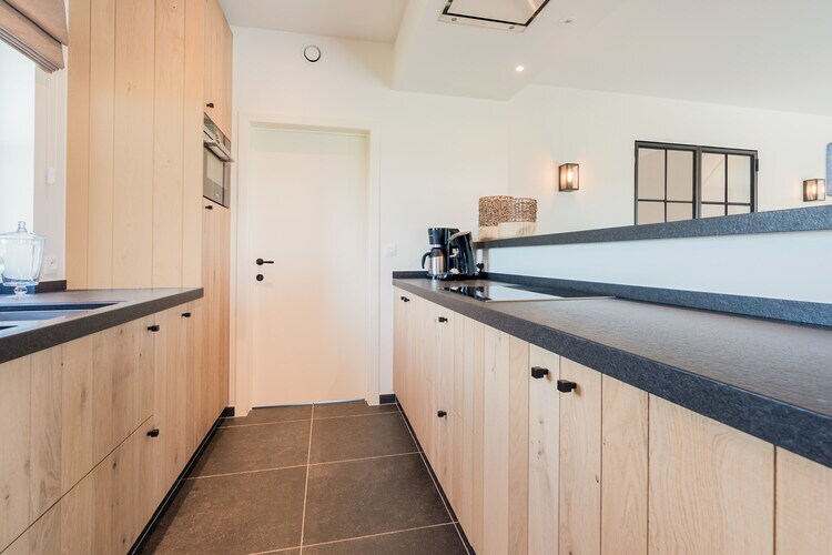 't Jachthuis van Capelle, villa 8 pers. Comines - Photo 15