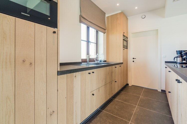 't Jachthuis van Capelle, villa 8 pers. Comines - Photo 16