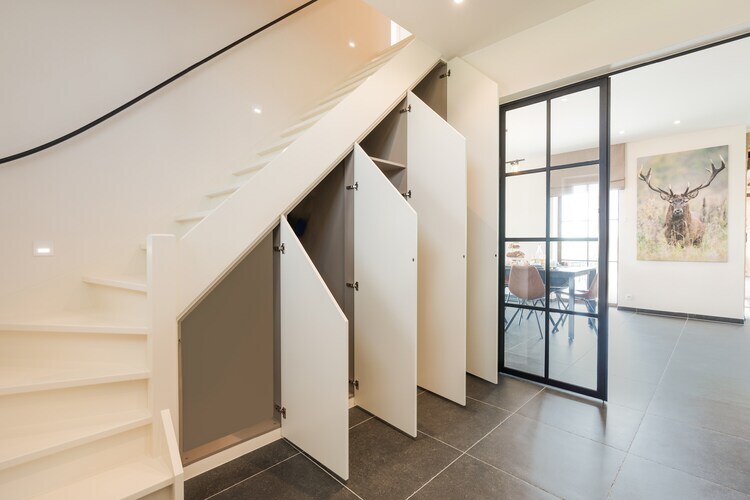 't Jachthuis van Capelle, villa 8 pers. Comines - Photo 18