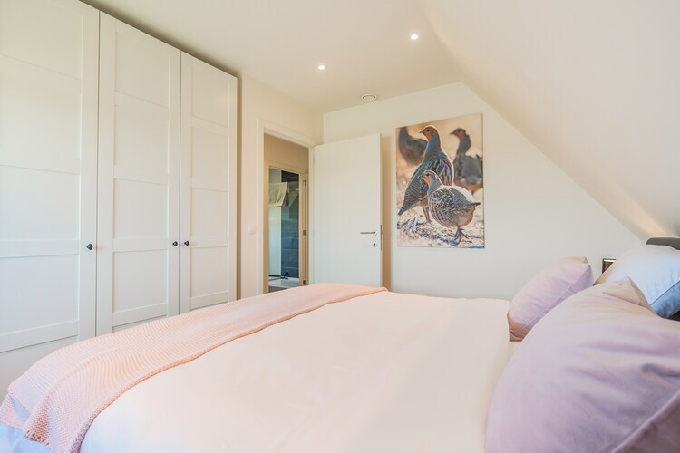 't Jachthuis van Capelle, villa 8 pers. Comines - Photo 19