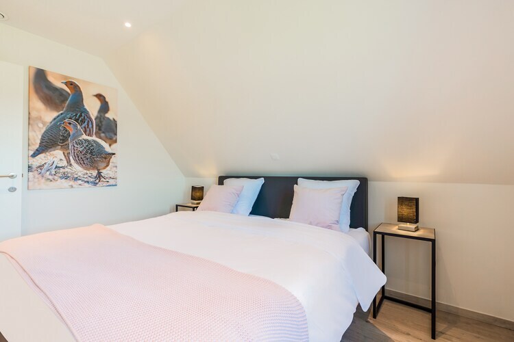 't Jachthuis van Capelle, villa 8 pers. Comines - Photo 21