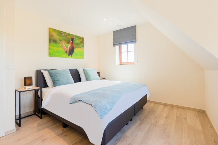 't Jachthuis van Capelle, villa 8 pers. Comines - Photo 22