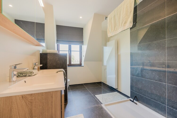 't Jachthuis van Capelle, villa 8 pers. Comines - Photo 27