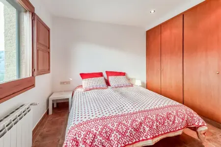 Can Pere Castanyer – Maison 7 pers. avec piscine à Montseny : photo 25