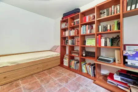 Can Pere Castanyer – Maison 7 pers. avec piscine à Montseny : photo 32