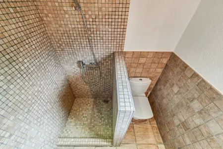 Can Pere Castanyer – Maison 7 pers. avec piscine à Montseny : photo 34