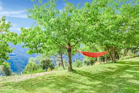 Can Pere Castanyer – Maison 7 pers. avec piscine à Montseny : photo 36