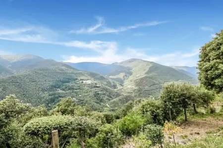 Can Pere Castanyer – Maison 7 pers. avec piscine à Montseny : photo 37
