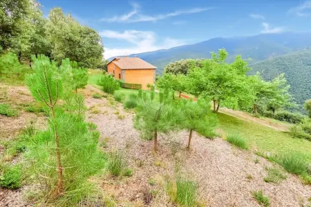 Can Pere Castanyer – Maison 7 pers. avec piscine à Montseny : photo 39