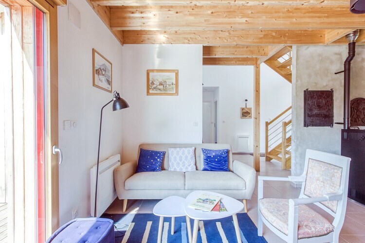 La Maison d'Alban, gîte 6 pers. à Challerange - Photo 2