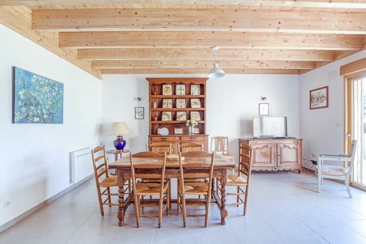 La Maison d'Alban, gîte 6 pers. à Challerange - Photo 3