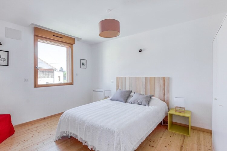 La Maison d'Alban, gîte 6 pers. à Challerange - Photo 5