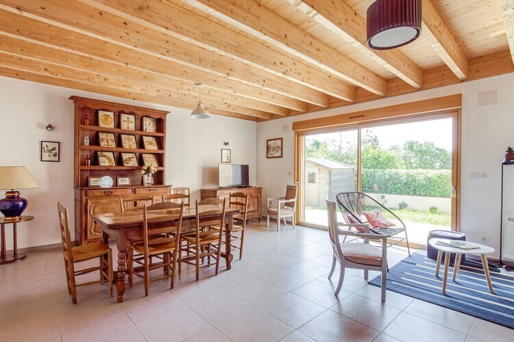 La Maison d'Alban, gîte 6 pers. à Challerange - Photo 8
