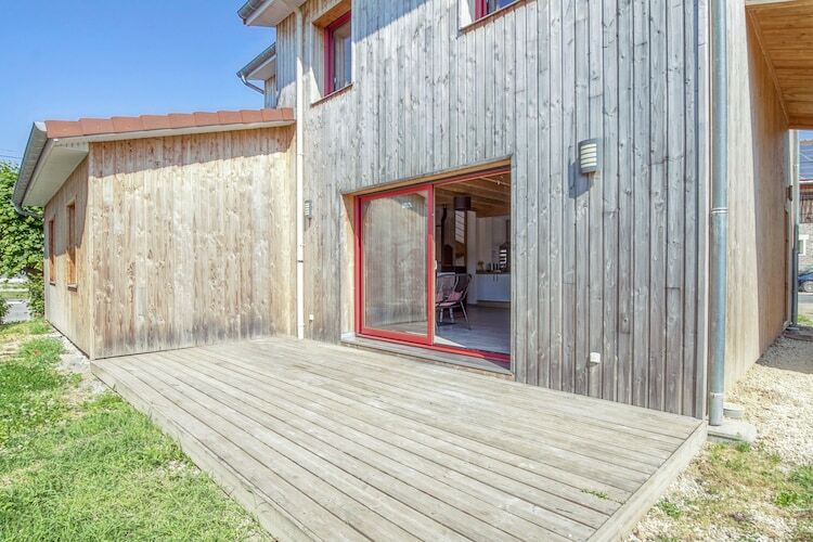 La Maison d'Alban, gîte 6 pers. à Challerange - Photo 10