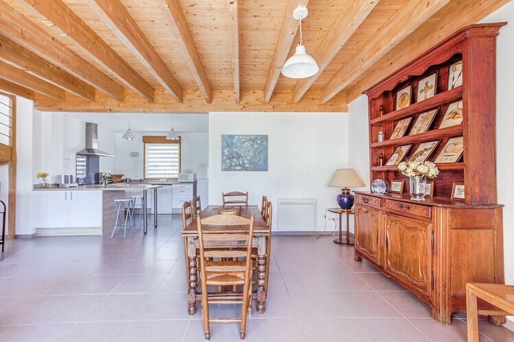 La Maison d'Alban, gîte 6 pers. à Challerange - Photo 11