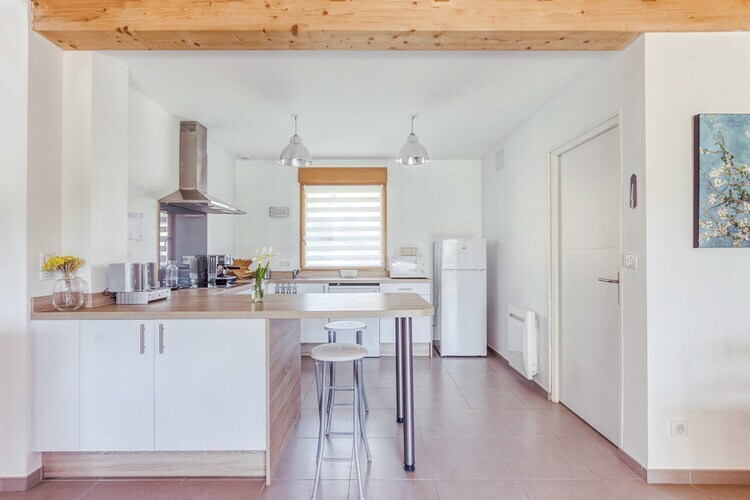 La Maison d'Alban, gîte 6 pers. à Challerange - Photo 13