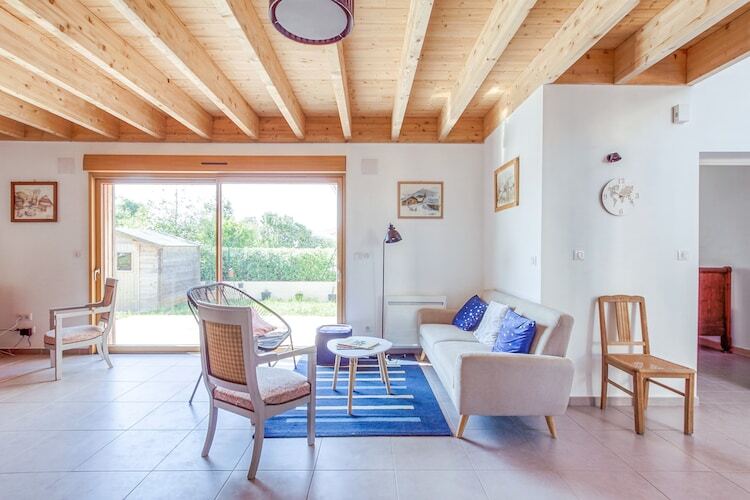 La Maison d'Alban, gîte 6 pers. à Challerange - Photo 16