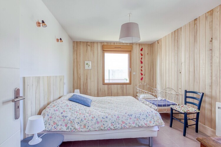 La Maison d'Alban, gîte 6 pers. à Challerange - Photo 17