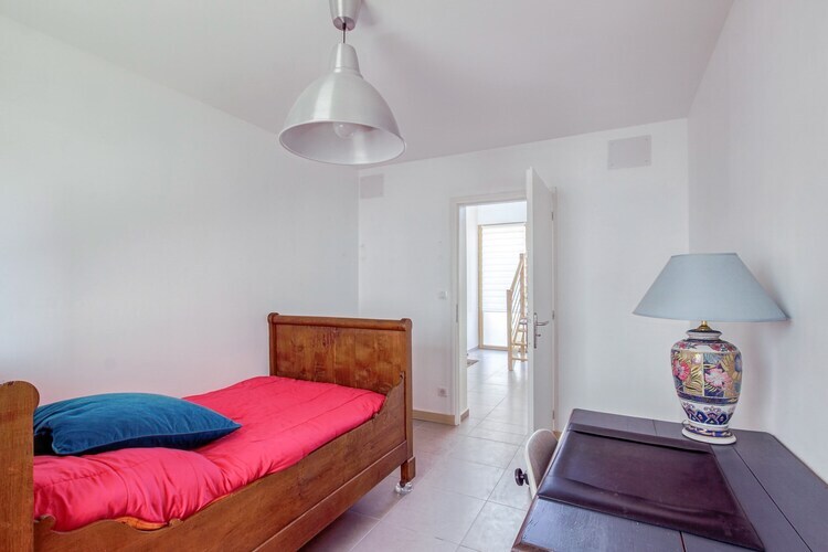 La Maison d'Alban, gîte 6 pers. à Challerange - Photo 18