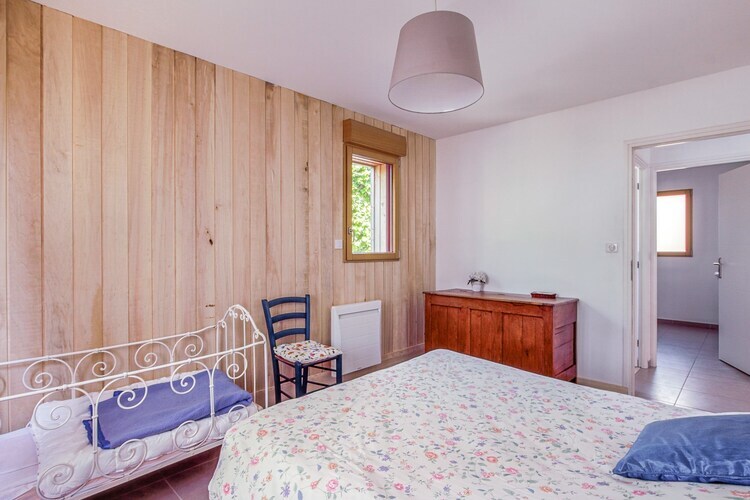 La Maison d'Alban, gîte 6 pers. à Challerange - Photo 19