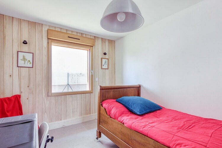 La Maison d'Alban, gîte 6 pers. à Challerange - Photo 20
