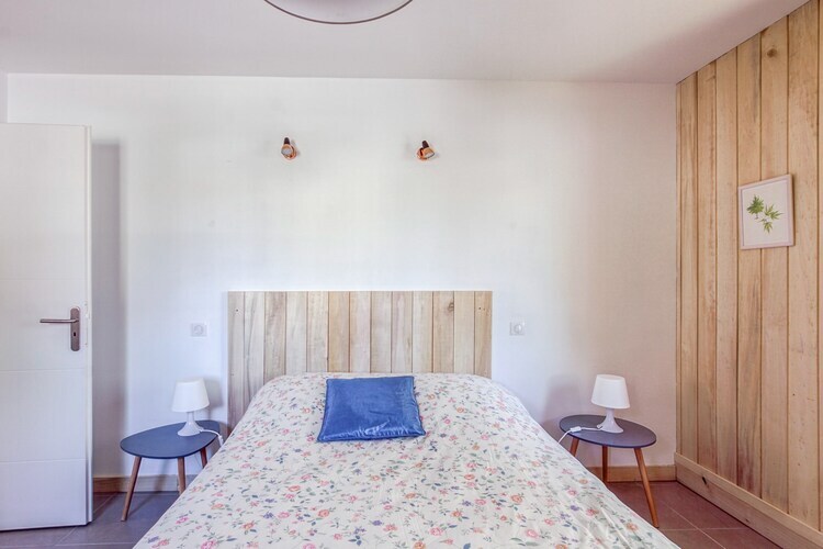 La Maison d'Alban, gîte 6 pers. à Challerange - Photo 21