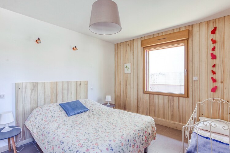 La Maison d'Alban, gîte 6 pers. à Challerange - Photo 22