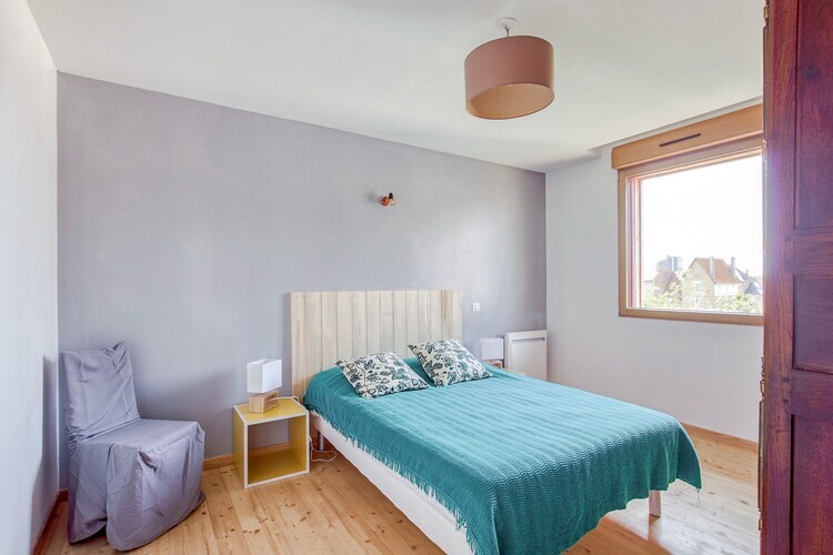 La Maison d'Alban, gîte 6 pers. à Challerange - Photo 23
